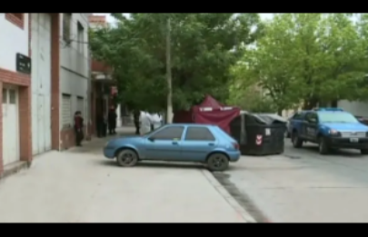 Asesinan de un balazo a un jubilado en Villa Soldati
