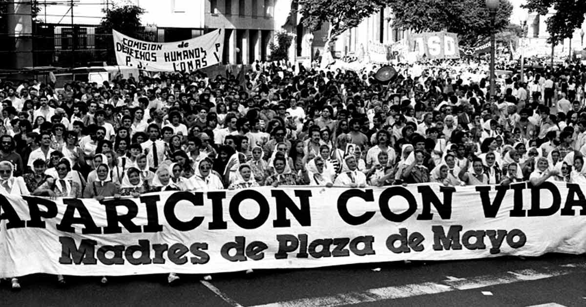 Buscando el sinónimo de “madre”, en el Día de ellas