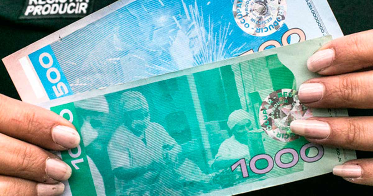 MIA, la moneda propia de las Empresas recuperadas