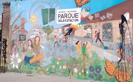 Cuando el odio no sabe de límites