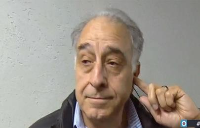 El ex presidente Nadur embargó a Huracán por 180 millones de pesos