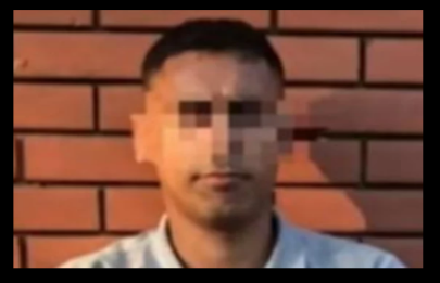 Joven detenido por posesión de drogas en Parque Chacabuco