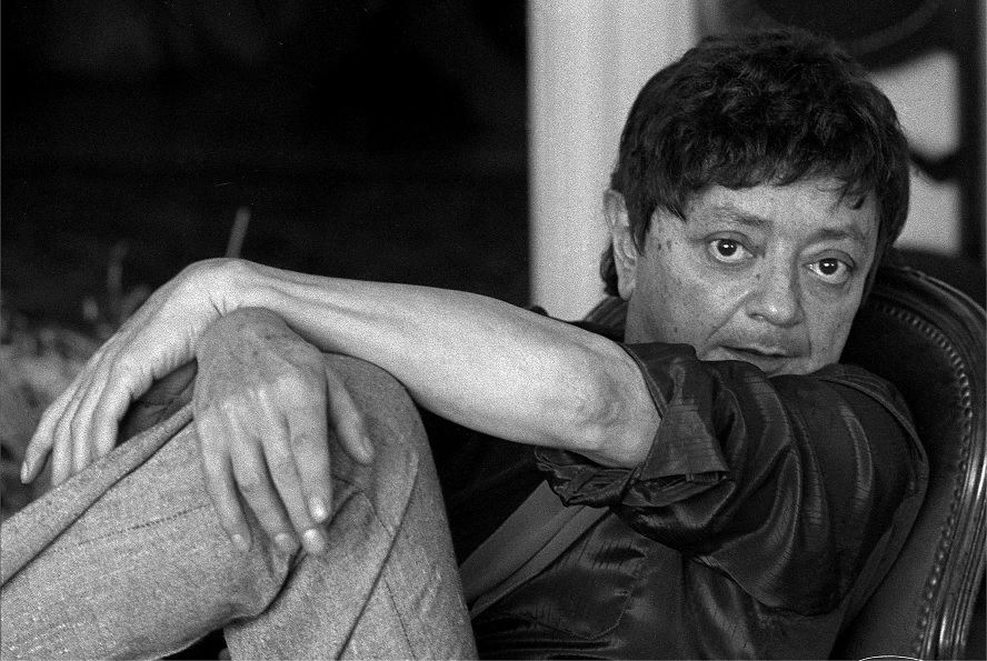 Estrenan una obra de teatro musical sobre Paco Jaumandreu en el Centro Cultural 25 de Mayo