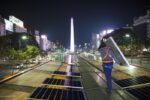 A horas del incio del C40 conocé todas las actividades abiertas al público