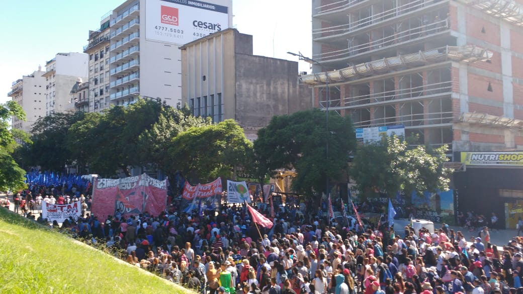 García Moritán impulsa una Ley para reducir el ABL a los comercios perjudicados por los piquetes