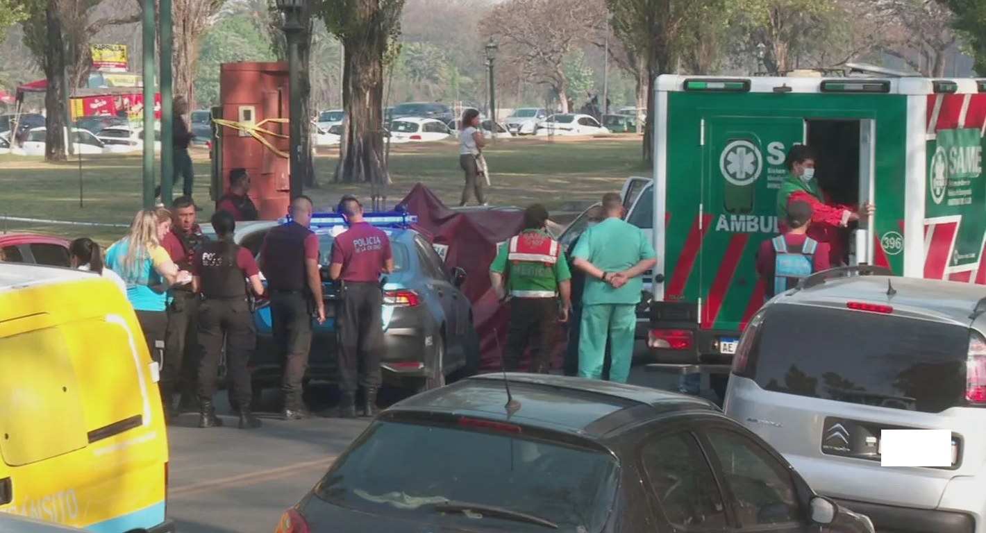 Puerto Madero: el joven que atropelló a un adolescente fue excarcelado al pagar $1.000.000 de fianza