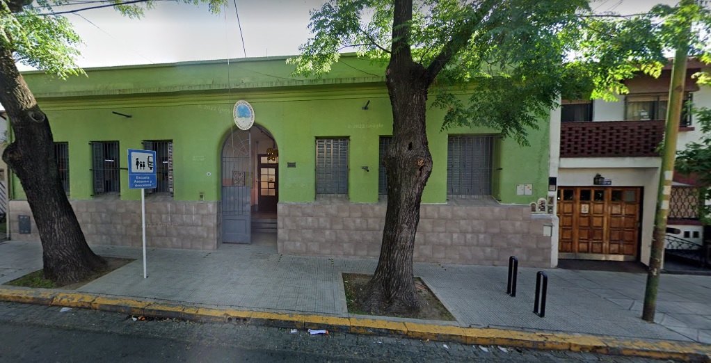 Villa Pueyrredón: confirman el cambio a jornada completa en la Escuela Ejército Argentino