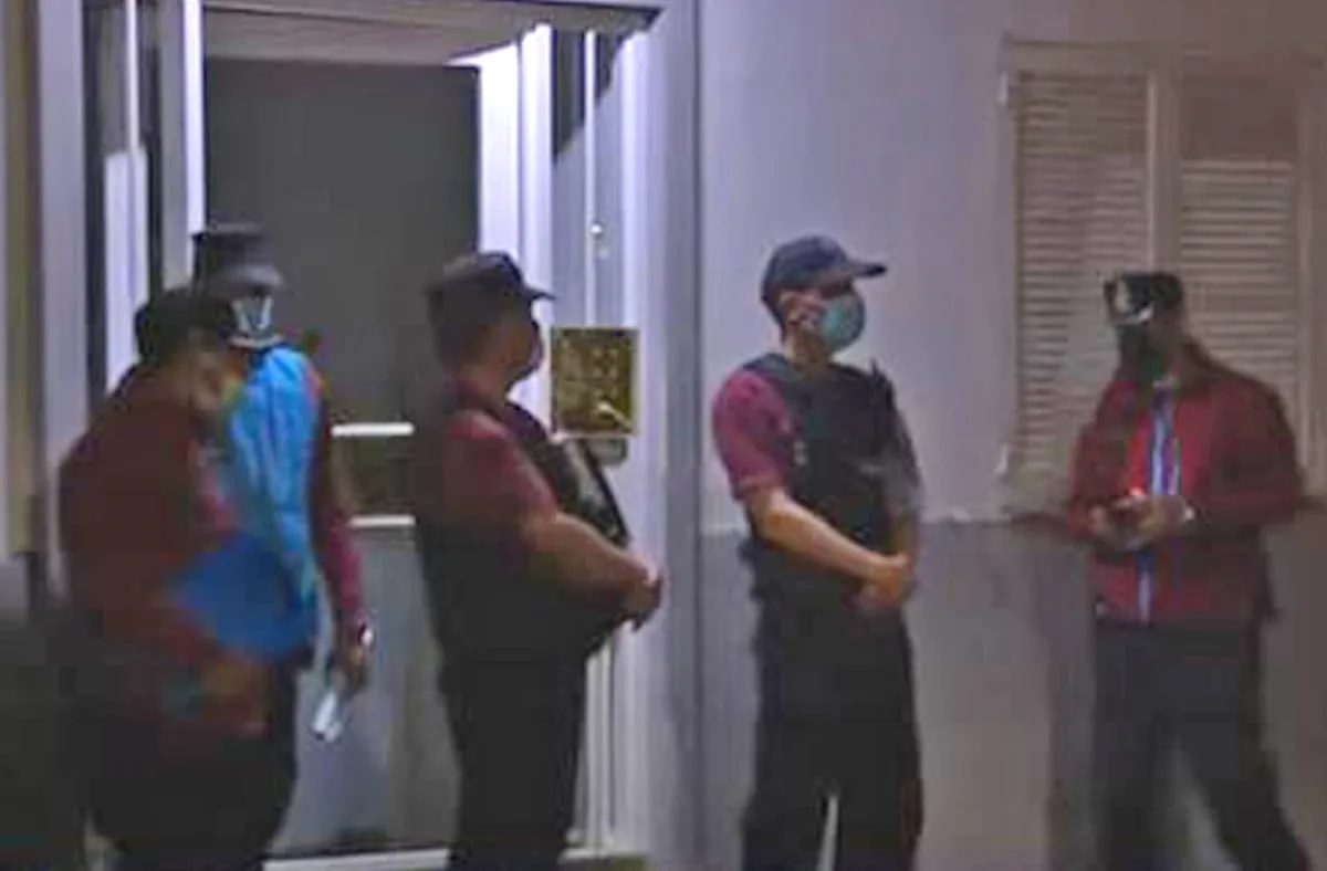 Villa Pueyrredón: hallaron dos cuerpos en estado de descomposición en el Barrio San Martín