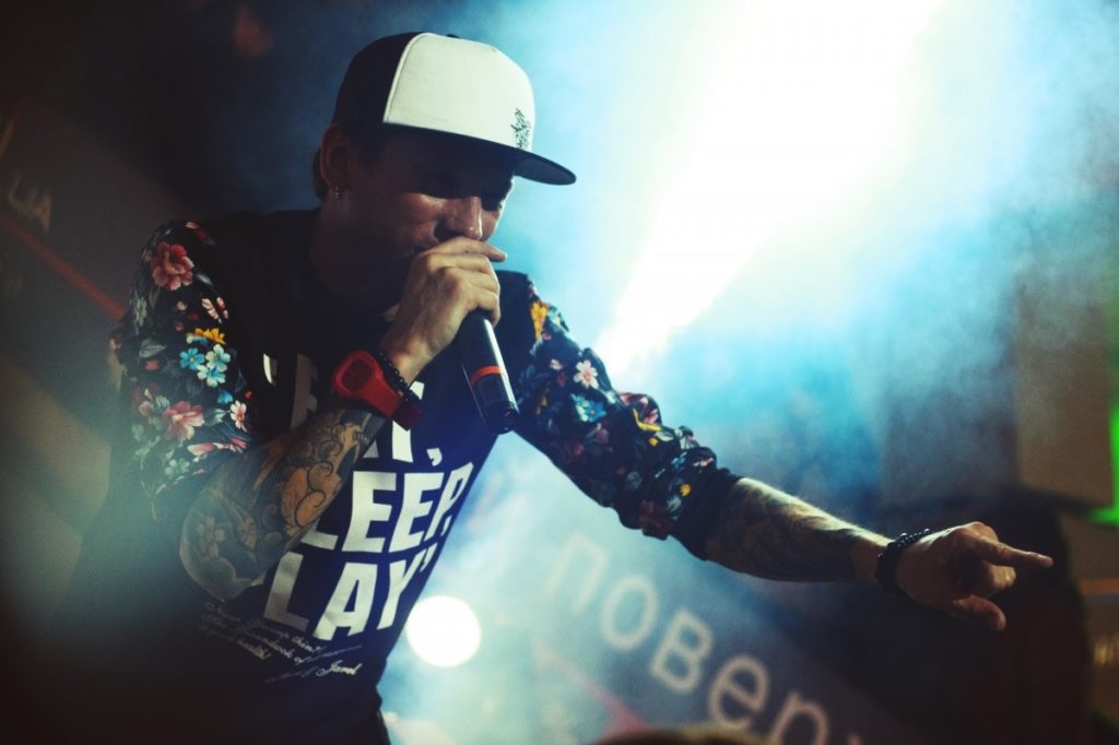 Saavedra Free: nueva edición del torneo de freestyle en Barrio Mitre
