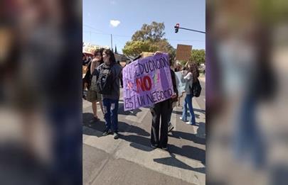 Caravana, semaforazo y más medidas de lucha en Lugano