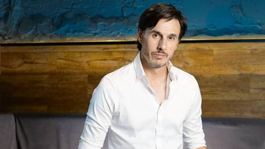 Roberto García Moritán dará una charla en el barrio de Saavedra