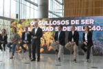 Larreta presentó la Cumbre Mundial de Alcaldes de C40