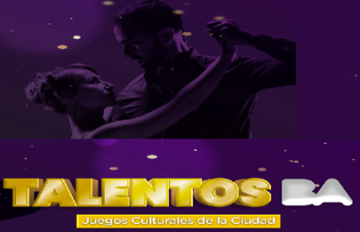 Voces del Castelnuovo finalista del Talentos BA