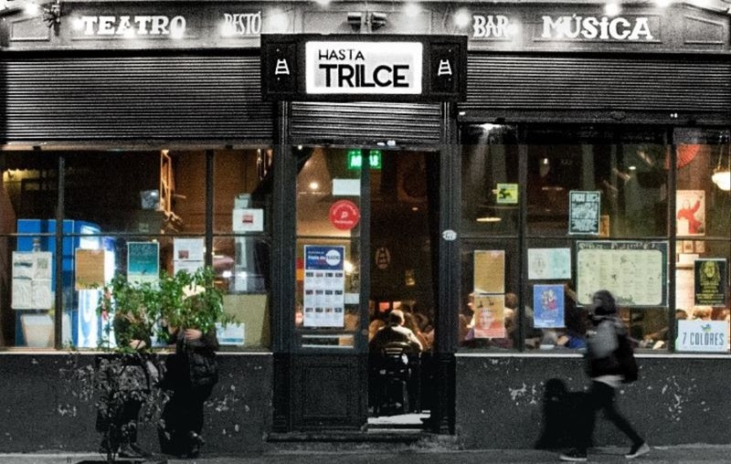 Almagro: Hasta Trilce será una de las sedes de Asterisco, Festival Internacional de Cine LGBTIQ+