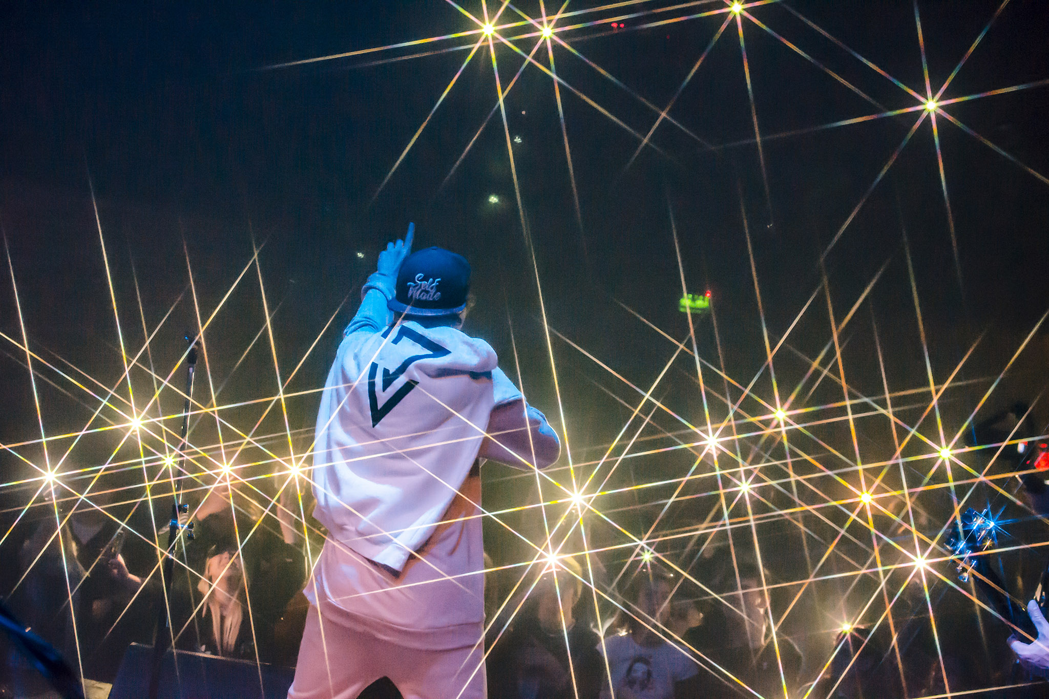 El Festival del Mes de la Cultura Independiente llega al Centro Cultural San Martín