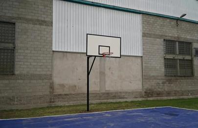 Finalizaron los trabajos en la Plaza Padre Champagnat de Barracas