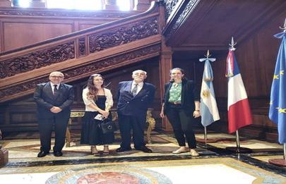 Avanza el nombre para el CeSAC 18