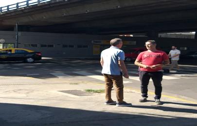 La Subsede comunal se prepara para la tramitación de “Licencias de Conducir”