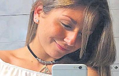 Muerte de Pilar Riesco nuevos testimonios rechazan la hipótesis del suicidio