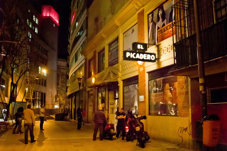 Balvanera: presentan Tango por la Identidad en el Teatro Picadero