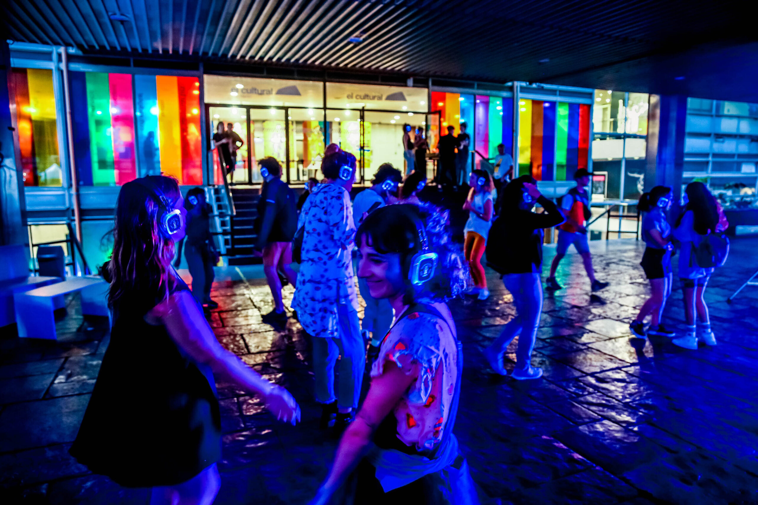 La Ciudad continúa celebrando el Mes de la Cultura Independiente con una gran variedad de propuestas