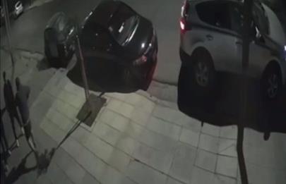 Robo al voleo una modalidad que crece