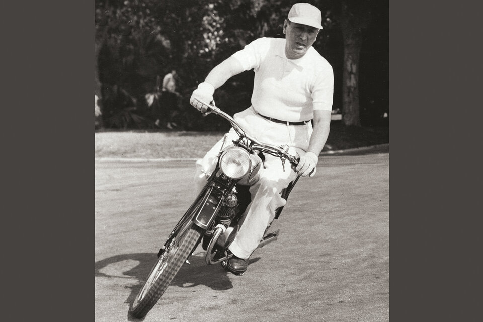 Perón Volvió: El Dorrego se convirtió en un parque temático peronista de experiencias inmersivas