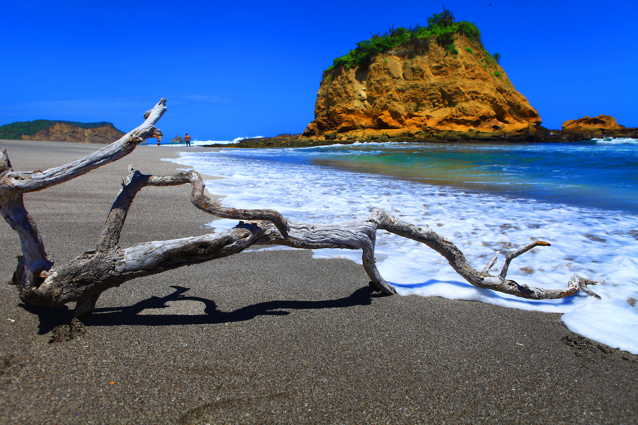 Ecuador muestra sus bellezas en Buenos Aires