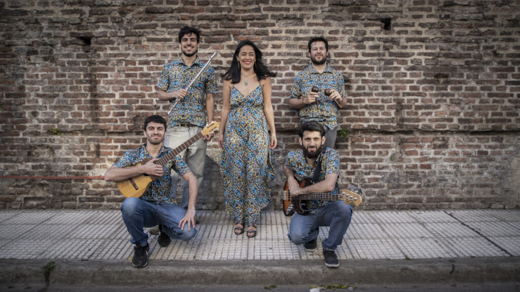 San Cristóbal: Festival Internacional de Teatro y Tradiciones Nativo Americana en el Espacio Cultural Julián Centeya