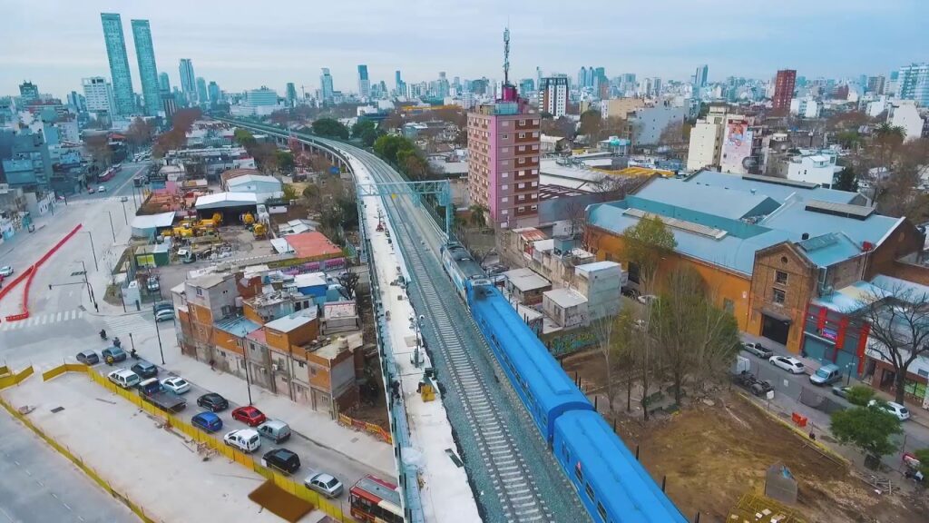 Electrificación: presentan solicitud al BID