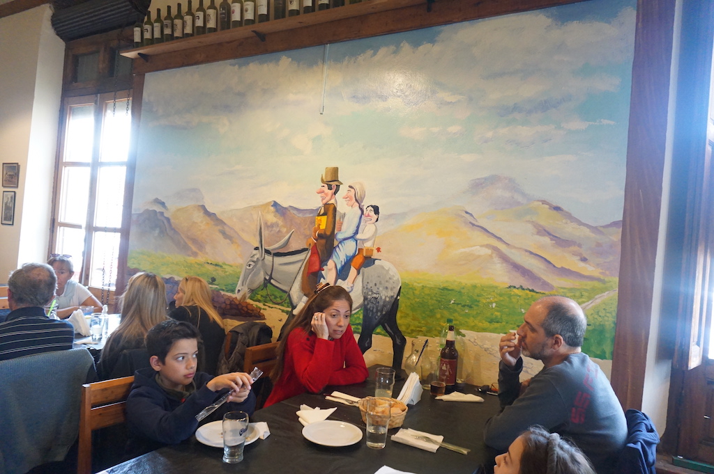 Destinos: Tandil, la belleza de la ruralidad