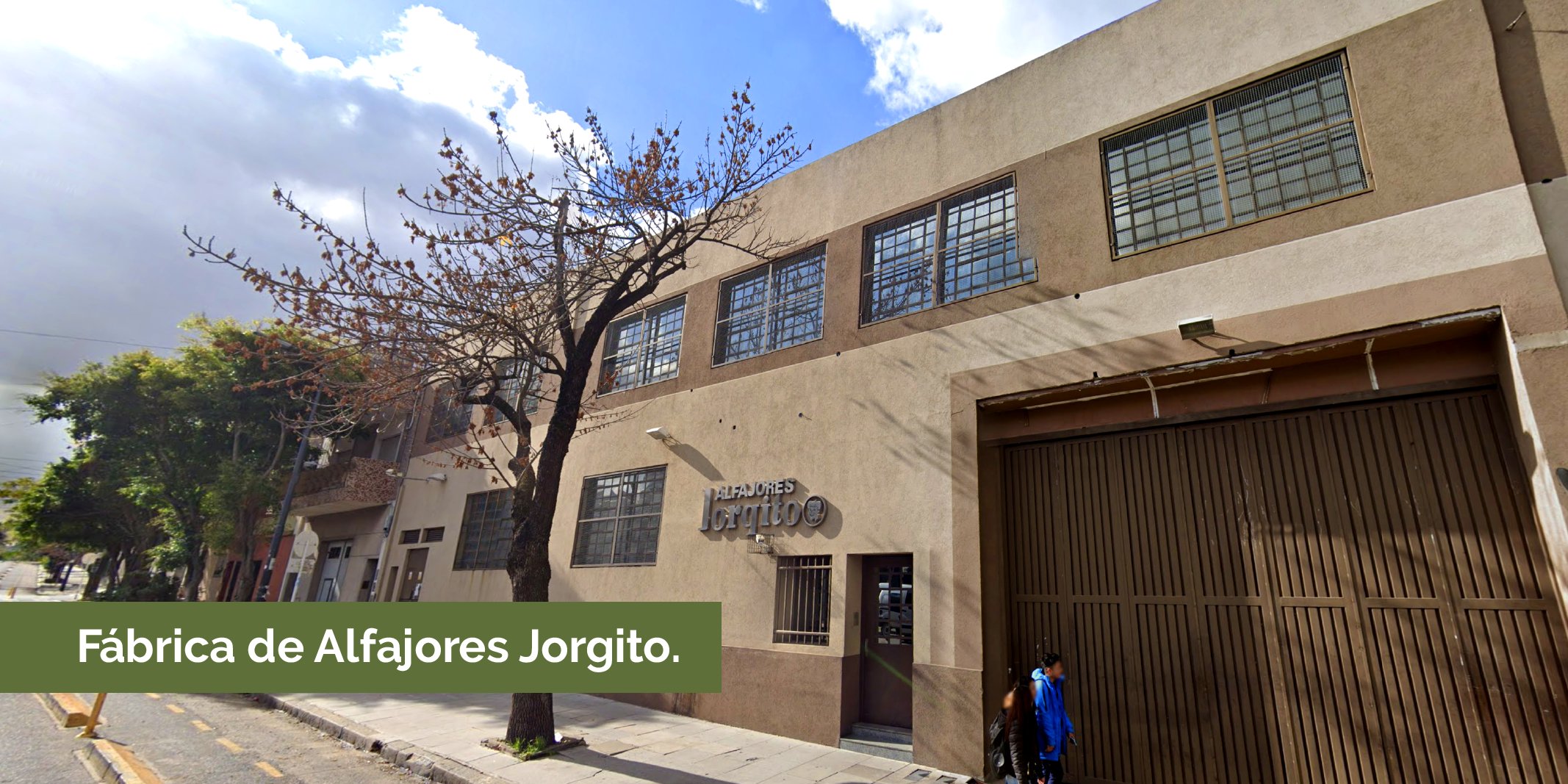 Pedaleando BA presentó un recorrido en bicicleta por sitios destacados de Almagro y Boedo