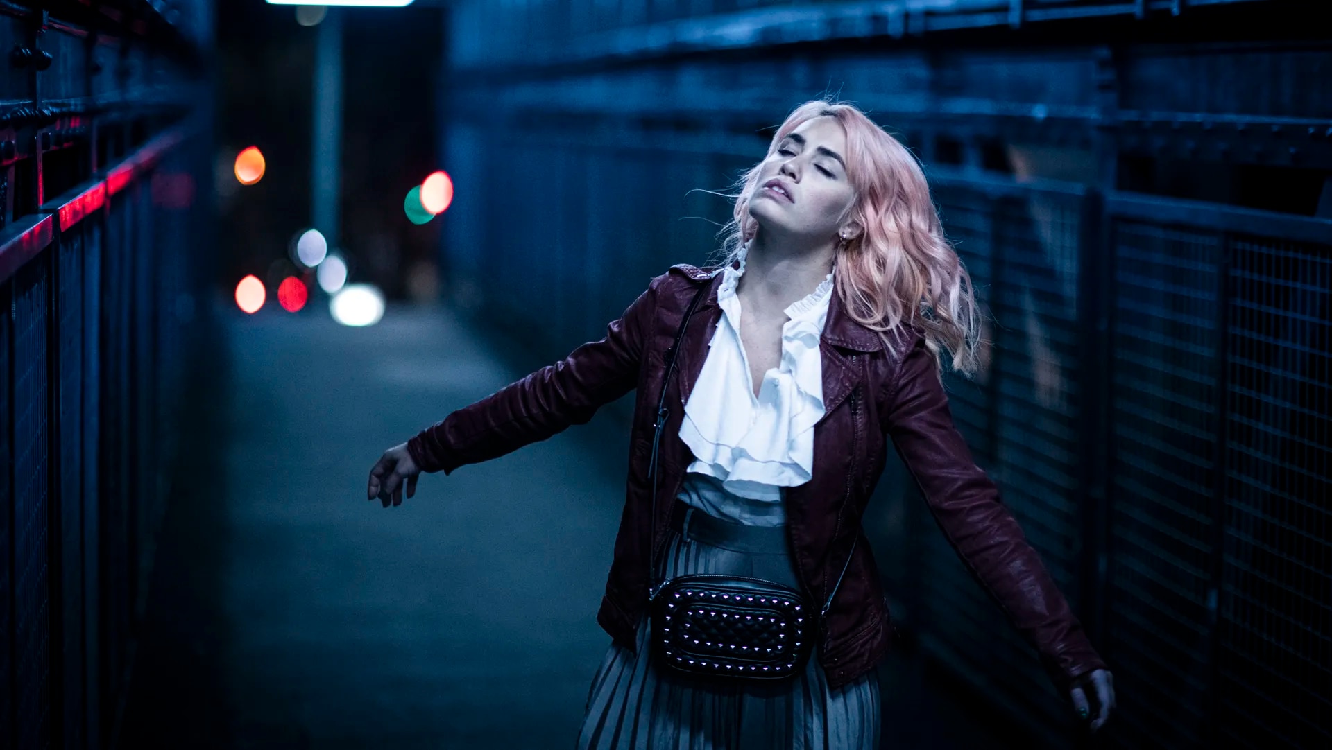 Estrenaron “El fin del amor”, sobre la zona de Once y filmado en el barrio: con Lali Espósito, basado en la obra de Tamara Tenenbaum