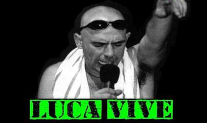 Exhiben la obra “Luca vive” de Carlos Polimeni en el Espacio IFT del Abasto