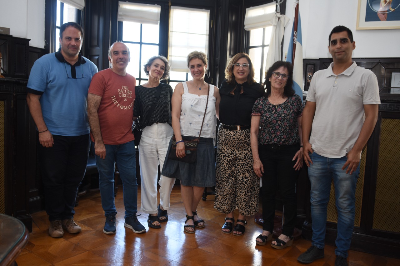 Impulsarán una Ley “para modificar y ponerle límites al Código Urbanístico” en Villa Santa Rita y Villa del Parque