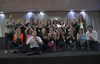 “VII Jornada de Vida Independiente”