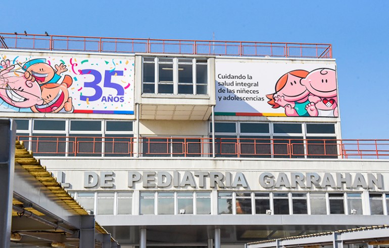 Entre 3 Y 6 de cada 100 mil niños sufren accidentes cerebro vasculares