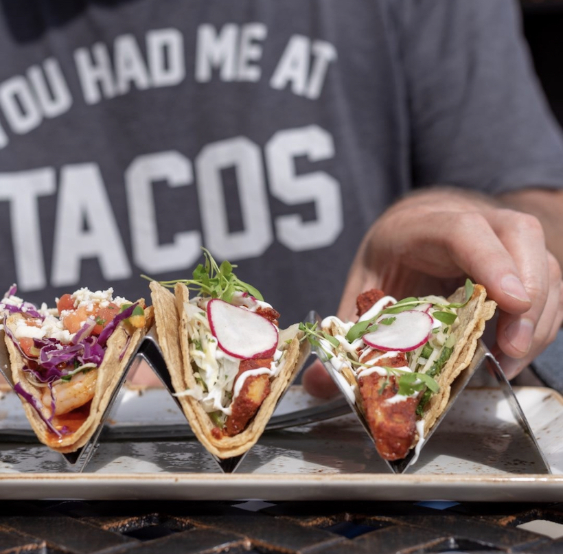 JOY, festival de comidas y bebidas: nueva feria gastronómica en el Hipódromo de Palermo