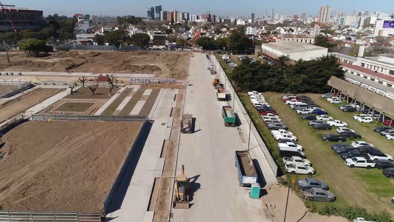 Novedades en el Parque de la Innovación