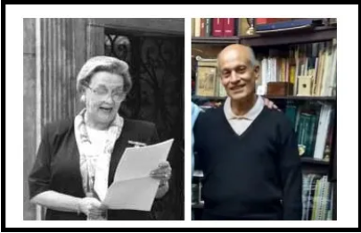 La legislatura reconoció al historiador de Parque Chacabuco Mauro Antonio Fernández