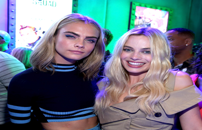 Margot Robbie habló sobre el incidente en La Boca