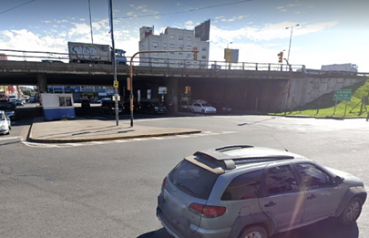 Liniers: pelea y muerte en las inmediaciones de Avda. Gral. Paz