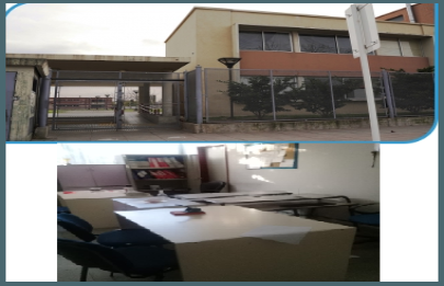 Nuevo robo a una escuela de Villa Soldati