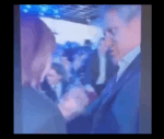 Bullrich vs Miguel “La próxima te rompo la cara”
