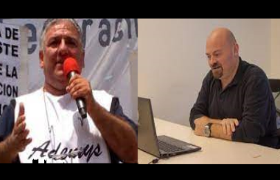 Rechazan el desafuero gremial de docente porteño de Soldati