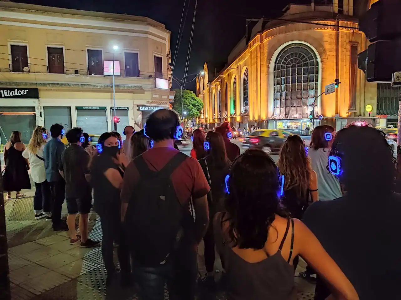 Mes de la Cultura Independiente: llega al Abasto un ciclo de obras con eje en la identidad barrial