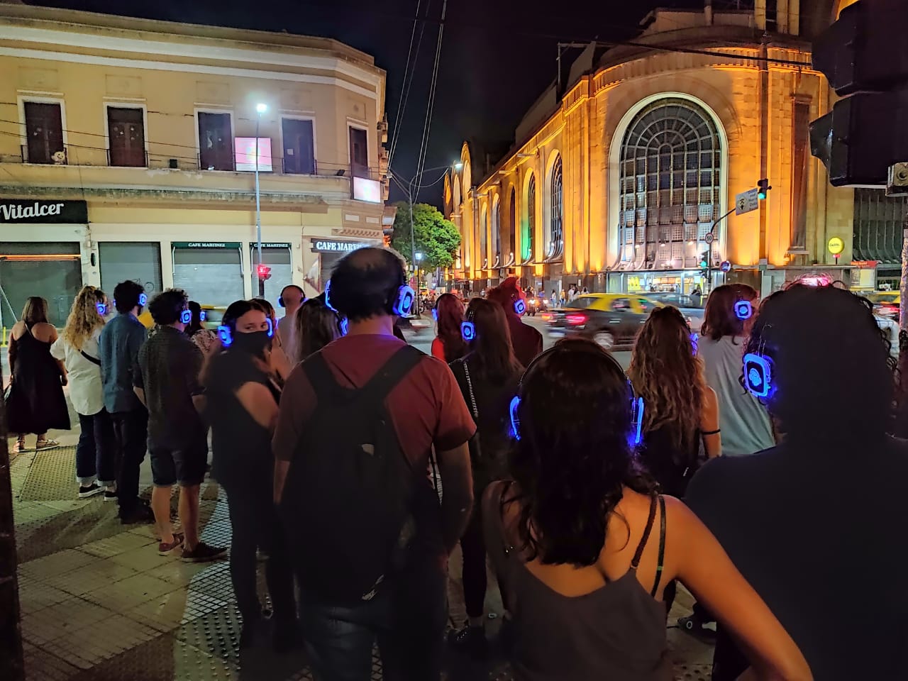Mes de la Cultura Independiente: llega al Abasto un ciclo de obras que pone eje en la identidad barrial