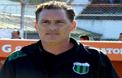 Ya está en funciones el nuevo director deportivo de Chicago