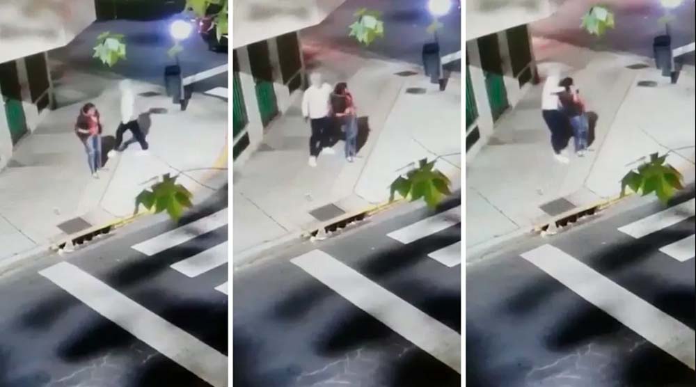 Detuvieron a dos personas trans acusadas del homicidio de una mujer en Once
