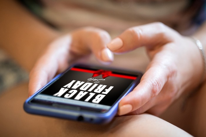 Black Friday: cinco consejos para compras seguras